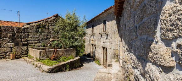4 Schlafzimmer Haus in Vieira do Minho, Portugal, Nr. 209796 35