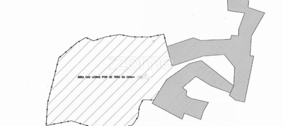 4 Schlafzimmer Haus in Vieira do Minho, Portugal, Nr. 209796 50