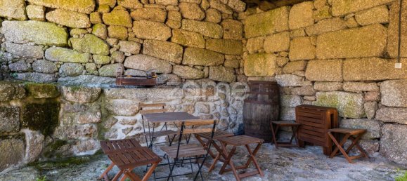 4 Schlafzimmer Haus in Vieira do Minho, Portugal, Nr. 209796 40