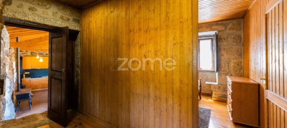 4 Schlafzimmer Haus in Vieira do Minho, Portugal, Nr. 209796 21