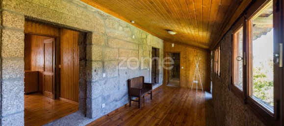 4 Schlafzimmer Haus in Vieira do Minho, Portugal, Nr. 209796 19