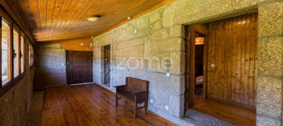 4 Schlafzimmer Haus in Vieira do Minho, Portugal, Nr. 209796 20