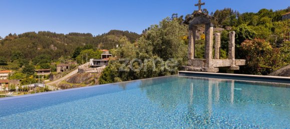 4 Schlafzimmer Haus in Vieira do Minho, Portugal, Nr. 209796 2