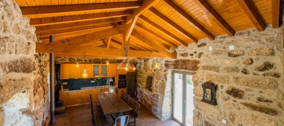 4 Schlafzimmer Haus in Vieira do Minho, Portugal, Nr. 209796 9