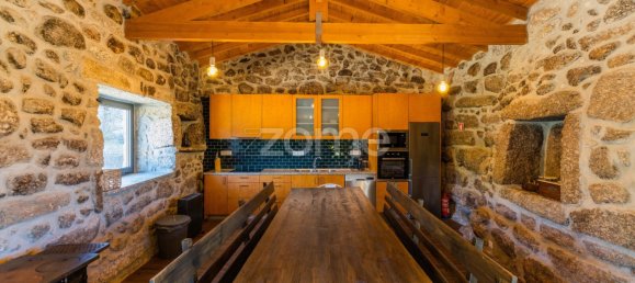 4 Schlafzimmer Haus in Vieira do Minho, Portugal, Nr. 209796 6