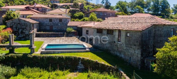 4 Schlafzimmer Haus in Vieira do Minho, Portugal, Nr. 209796 47