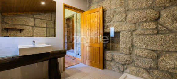 4 Schlafzimmer Haus in Vieira do Minho, Portugal, Nr. 209796 33