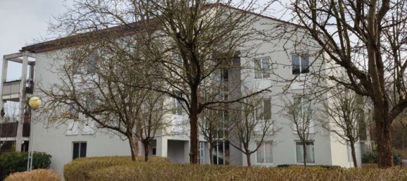 Apartamento de 3 dormitorios en Rudow, Germany No. 355012 2