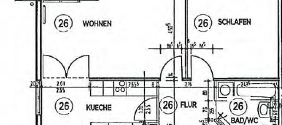Apartamento de 3 dormitorios en Rudow, Germany No. 355012 26