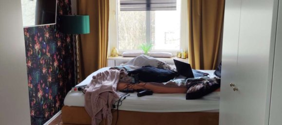 Apartamento de 3 dormitorios en Rudow, Germany No. 355012 12