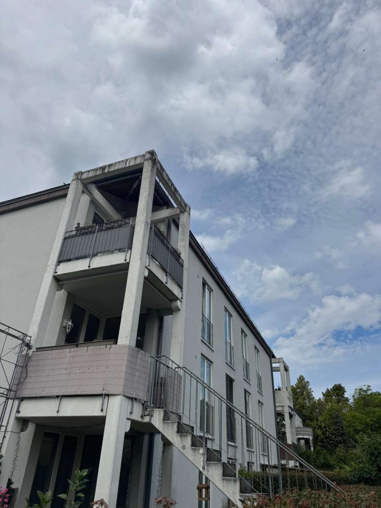 Apartamento de 3 dormitorios en Rudow, Germany No. 355012