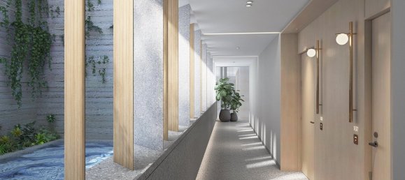 28.47m² Condo in Platinum Bay Phuket, Thailand No. 32050 4