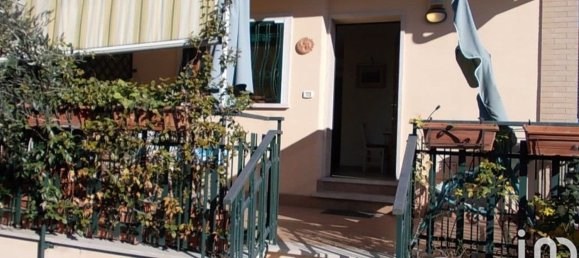 Вилла с 12 комнатами в Рим, Италия № 273109 14