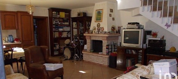 Вилла с 12 комнатами в Рим, Италия № 273109 10