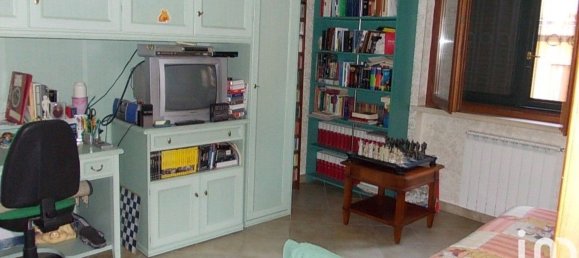 Вилла с 12 комнатами в Рим, Италия № 273109 5