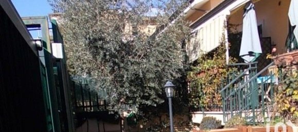 Вилла с 12 комнатами в Рим, Италия № 273109 15