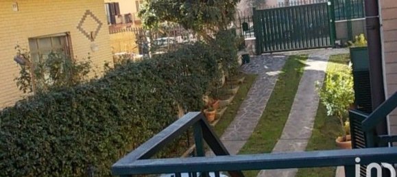 Вилла с 12 комнатами в Рим, Италия № 273109 17