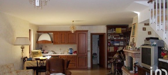 Вилла с 12 комнатами в Рим, Италия № 273109 11