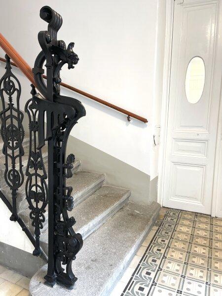 2 rooms Apartment in Vienna, Austria No. 182666