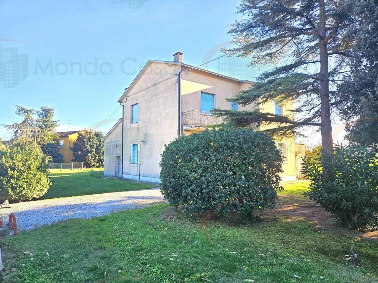 Вилла с 8 комнатами в Равенна, Италия № 158108