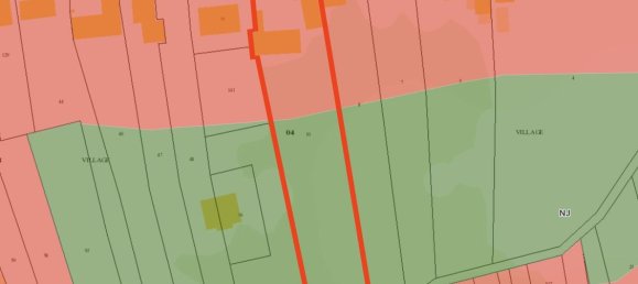 Terreno en Durrenbach, France 2864 m² No. 93902 6