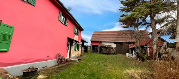 Terreno en Durrenbach, France 2864 m² No. 93902 2