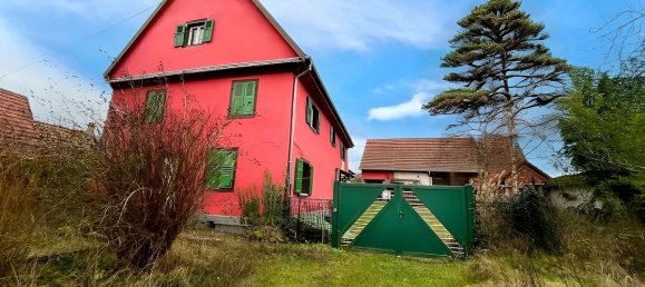 Terreno en Durrenbach, France 2864 m² No. 93902 8