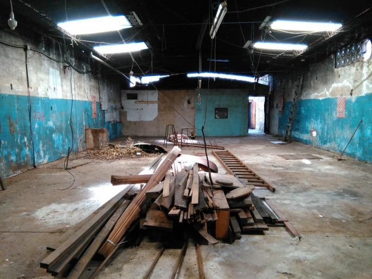  Commercial property in Buenos Aires, Argentina No. 109910