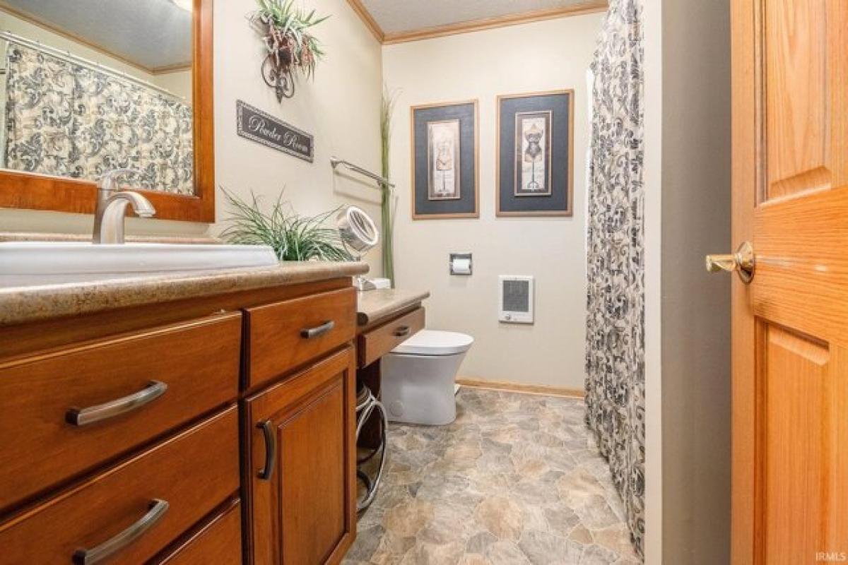 3 bedrooms House in Leesburg, USA No. 439925