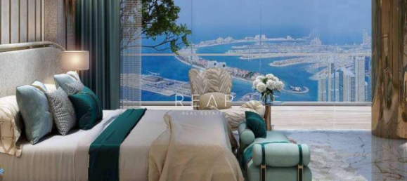 2 bedrooms Apartment in Dubai Harbour, UAE No. 31053 4