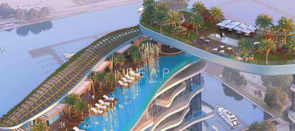 2 bedrooms Apartment in Dubai Harbour, UAE No. 31053 17