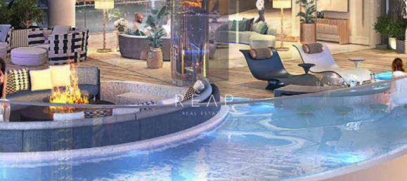 2 bedrooms Apartment in Dubai Harbour, UAE No. 31053 16