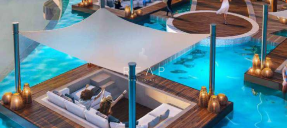 2 bedrooms Apartment in Dubai Harbour, UAE No. 31053 11