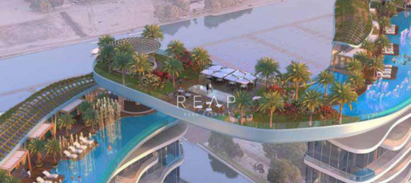 2 bedrooms Apartment in Dubai Harbour, UAE No. 31053 9