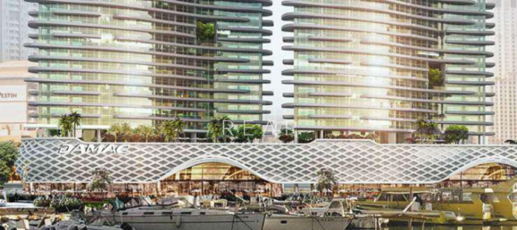 2 bedrooms Apartment in Dubai Harbour, UAE No. 31053 12