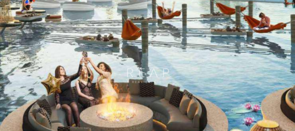 2 bedrooms Apartment in Dubai Harbour, UAE No. 31053 15