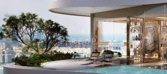 2 bedrooms Apartment in Dubai Harbour, UAE No. 31053 8