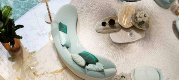 2 bedrooms Apartment in Dubai Harbour, UAE No. 31053 2