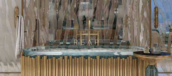 2 bedrooms Apartment in Dubai Harbour, UAE No. 31053 19