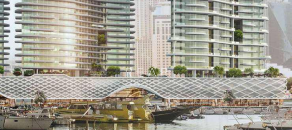 2 bedrooms Apartment in Dubai Harbour, UAE No. 31053 7