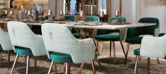 2 bedrooms Apartment in Dubai Harbour, UAE No. 31053 5