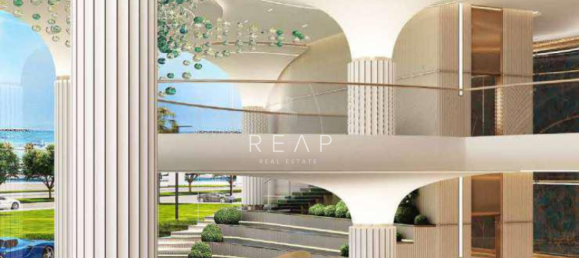 2 bedrooms Apartment in Dubai Harbour, UAE No. 31053 13