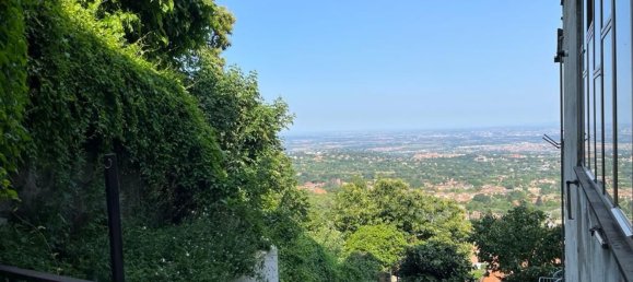 2غرفة شقة في Rocca di Papa, Italy رقم 141881 14