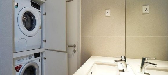 Квартира с 1 спальней в Тэйхо, Вьетнам № 403 8