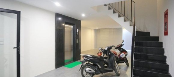 Квартира с 1 спальней в Тэйхо, Вьетнам № 403 9