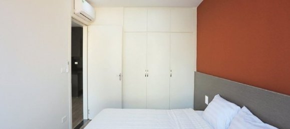 Квартира с 1 спальней в Тэйхо, Вьетнам № 403 6