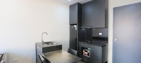 Квартира с 1 спальней в Тэйхо, Вьетнам № 403 2