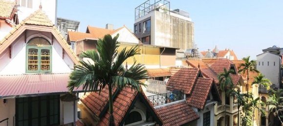 Квартира с 1 спальней в Тэйхо, Вьетнам № 403 5