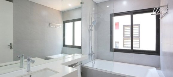 Квартира с 1 спальней в Тэйхо, Вьетнам № 403 7