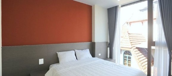 Квартира с 1 спальней в Тэйхо, Вьетнам № 403 3